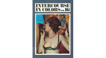 Intercourse In Colors No.16
