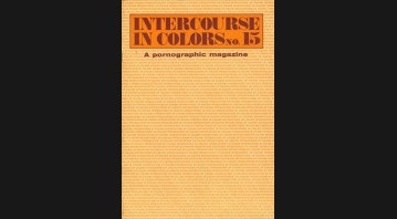 Intercourse In Colors No.15