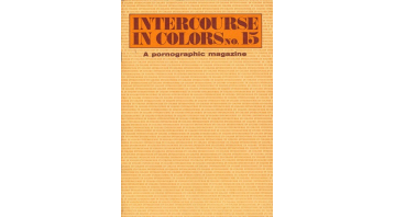 Intercourse In Colors No.15