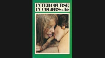 Intercourse In Colors No.15