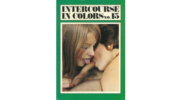 Intercourse In Colors No.15