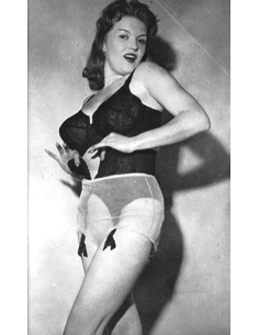 Nu-Charm No.01 © RamBooks 2