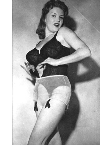 Nu-Charm No.01 © RamBooks