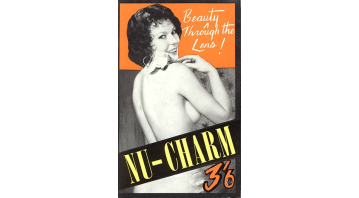 Nu-Charm No.01 © RamBooks