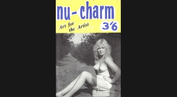 Nu-Charm No.02 © RamBooks