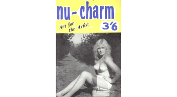 Nu-Charm No.02 © RamBooks