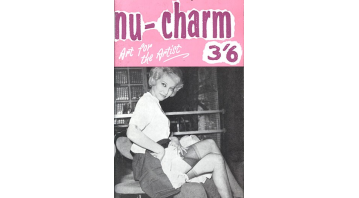 Nu-Charm No.03 © RamBooks