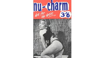 Nu-Charm No.05 © RamBooks