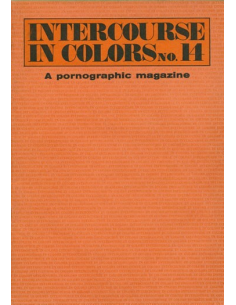 Intercourse In Colors No.14