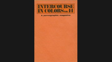 Intercourse In Colors No.14