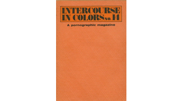 Intercourse In Colors No.14