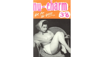 Nu-Charm No.08 © RamBooks