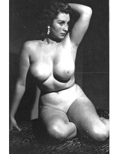 Nu-Charm No.09 © RamBooks 2