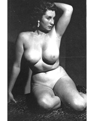 Nu-Charm No.09 © RamBooks