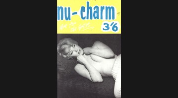 Nu-Charm No.09 © RamBooks