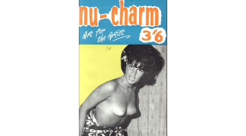 Nu-Charm No.10 © RamBooks