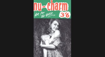 Nu-Charm No.11 © RamBooks