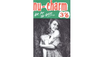 Nu-Charm No.11 © RamBooks