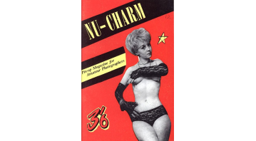 Nu-Charm No.12 © RamBooks