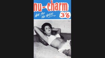 Nu-Charm No.14 © RamBooks