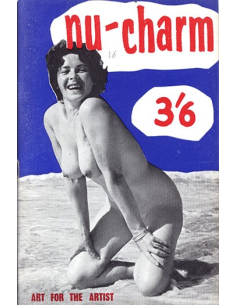 Nu-Charm No.16 © RamBooks