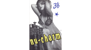 Nu-Charm No.17 © RamBooks