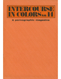 Intercourse In Colors No.14