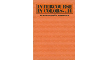 Intercourse In Colors No.14