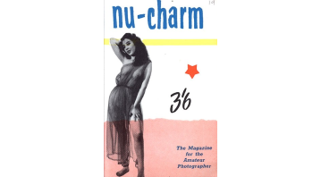 Nu-Charm No.19 © RamBooks