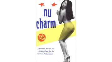 Nu-Charm No.22 © RamBooks