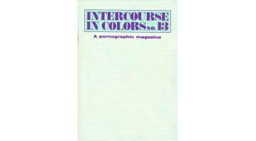 Intercourse In Colors No.13