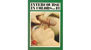 Intercourse In Colors No.13