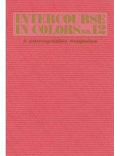 Intercourse In Colors No.12