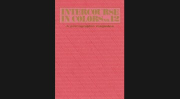 Intercourse In Colors No.12