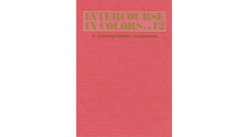 Intercourse In Colors No.12