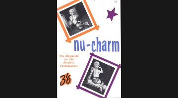 Nu-Charm No.18 © RamBooks