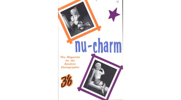 Nu-Charm No.18 © RamBooks