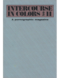Intercourse In Colors No.11