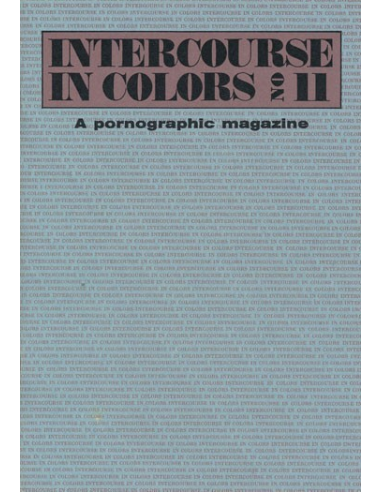 Intercourse In Colors No.11