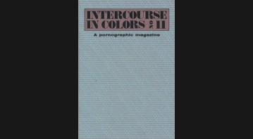Intercourse In Colors No.11