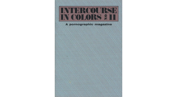 Intercourse In Colors No.11