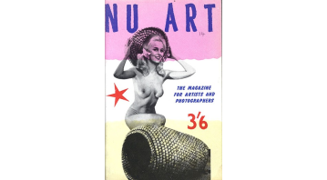 Nu Art No.14  © RamBooks Nu Art No.14  © RamBooks
