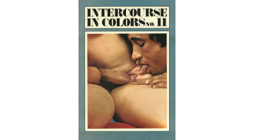 Intercourse In Colors No.11
