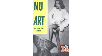 Nu Art No.04 © RamBooks Nu Art No.04 © RamBooks
