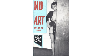 Nu Art No.03 © RamBooks Nu Art No.03 © RamBooks