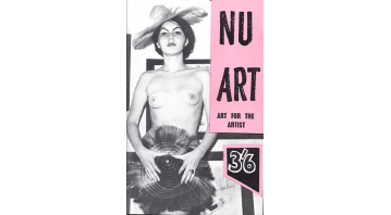 Nu Art No.01 © RamBooks