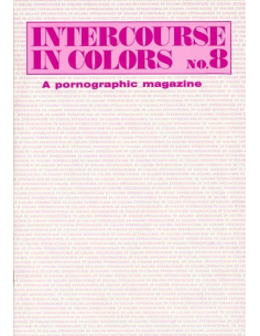 Intercourse In Colors No.08