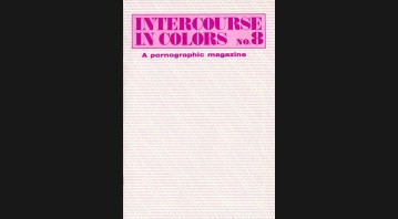 Intercourse In Colors No.08