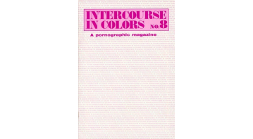 Intercourse In Colors No.08
