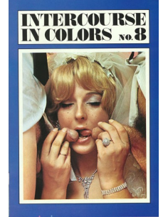 Intercourse In Colors No.08 2